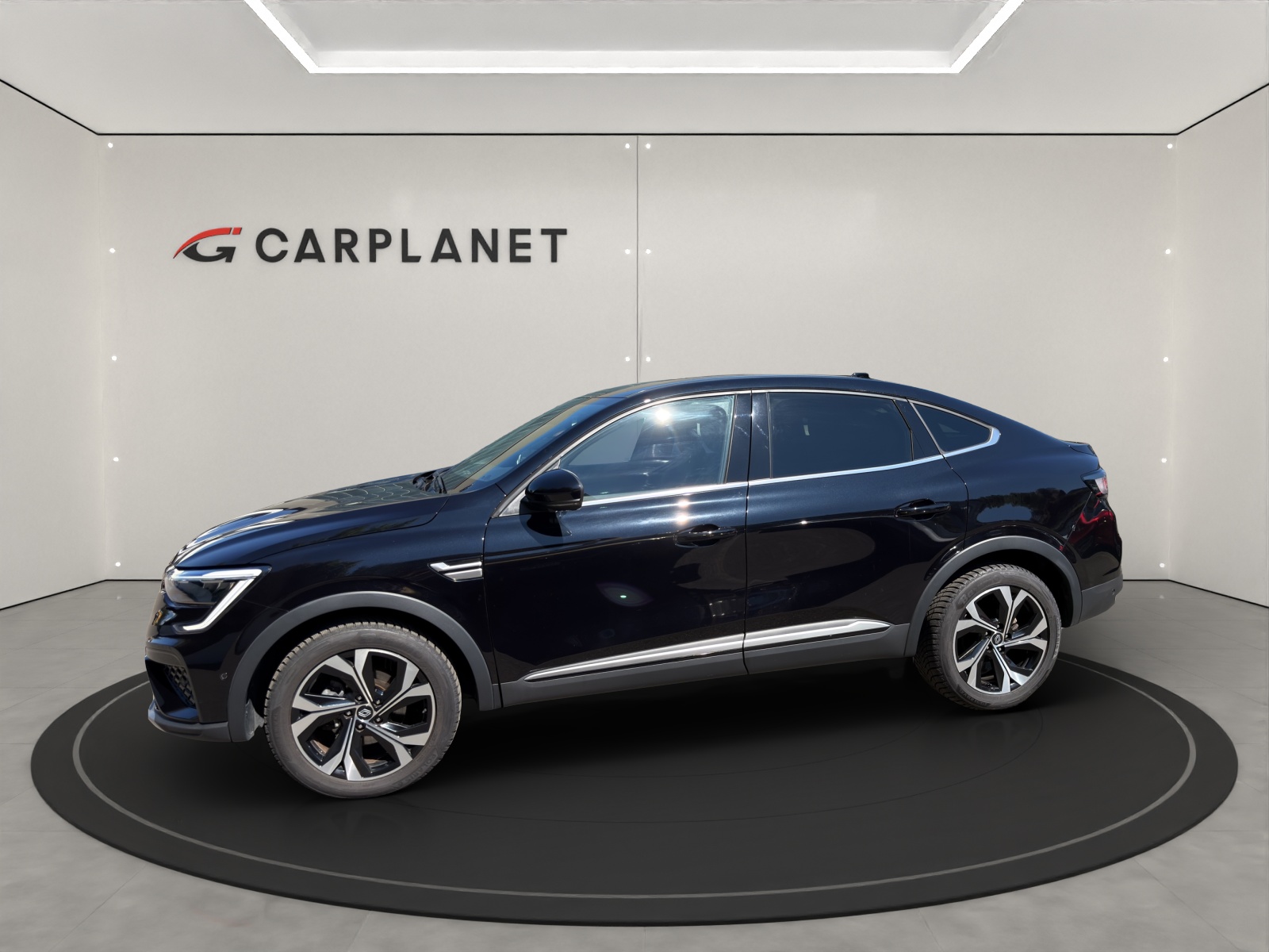 RENAULT Arkana 1.6 E-Tech techno-image-2