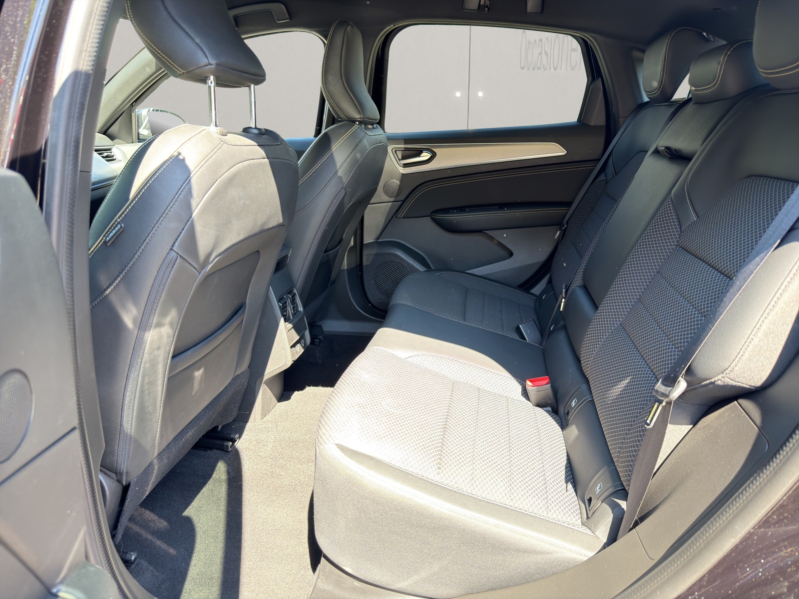 RENAULT Arkana 1.6 E-Tech techno-image-10