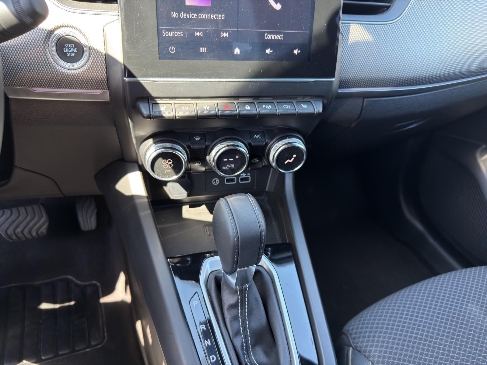 RENAULT Arkana 1.6 E-Tech techno-image-7