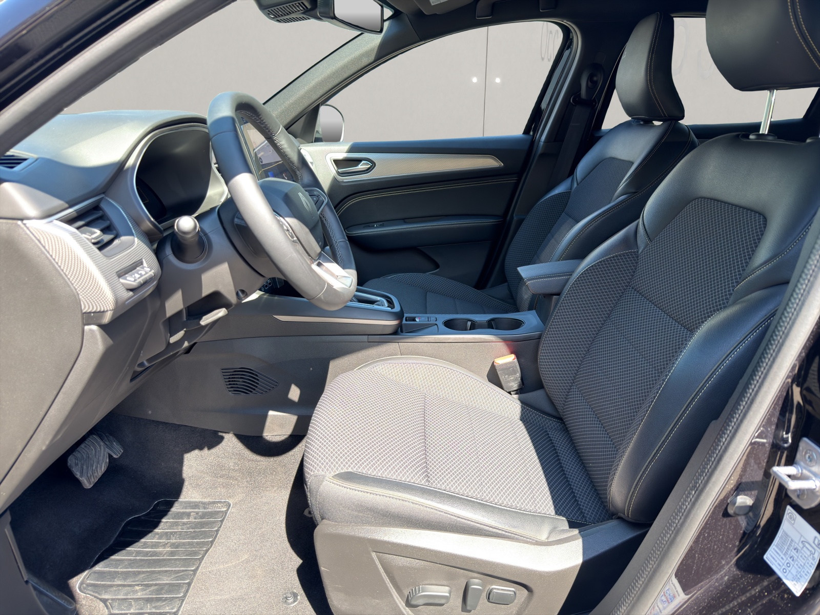 RENAULT Arkana 1.6 E-Tech techno-image-4
