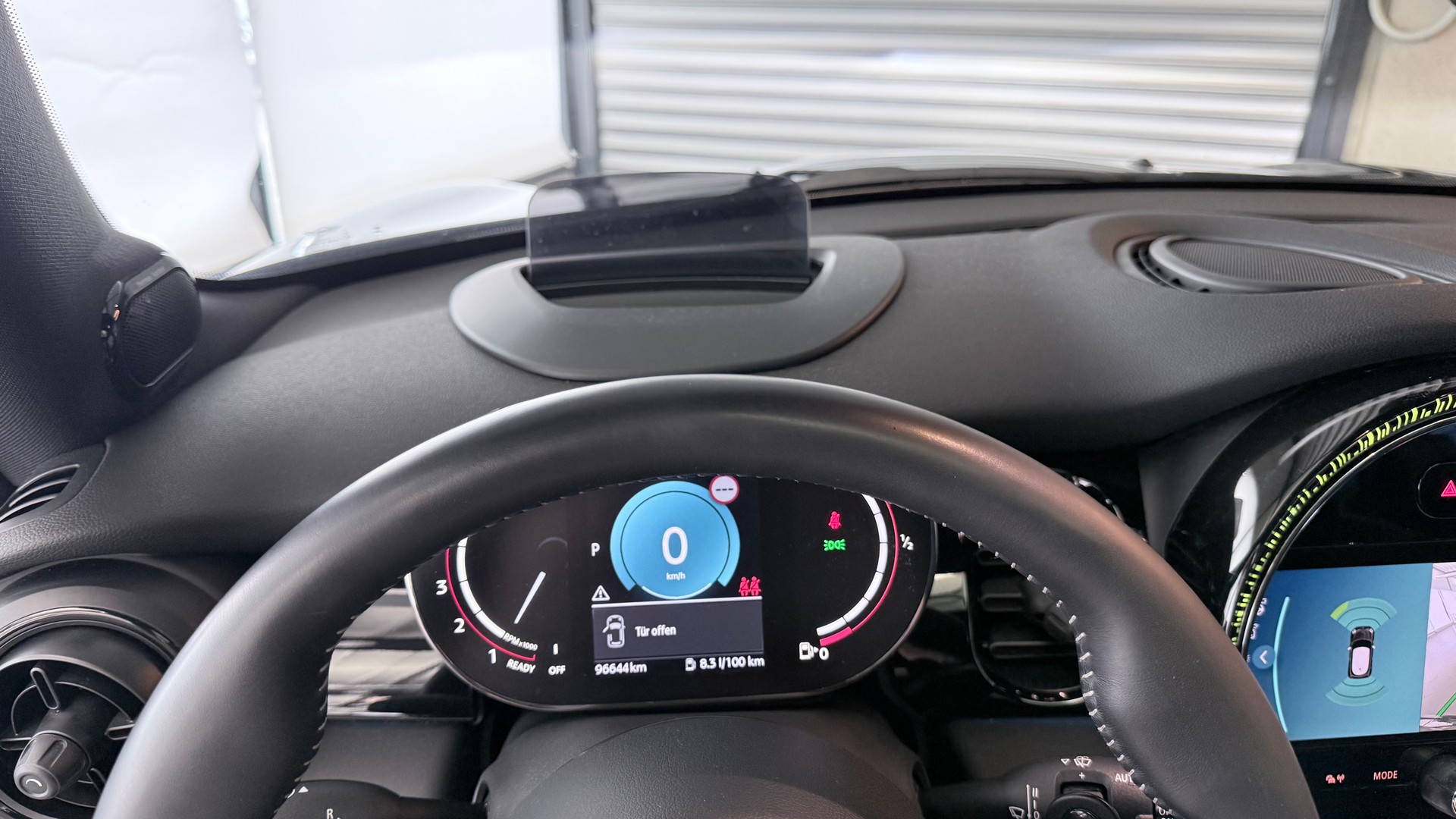 MINI Mini F56 2.0i John Cooper Works SAG-image-16