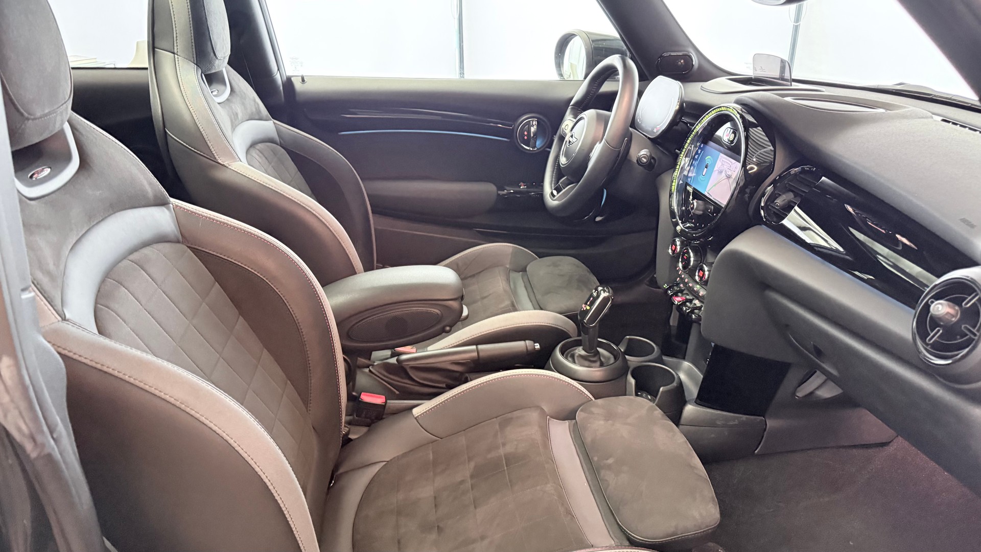 MINI Mini F56 2.0i John Cooper Works SAG-image-22