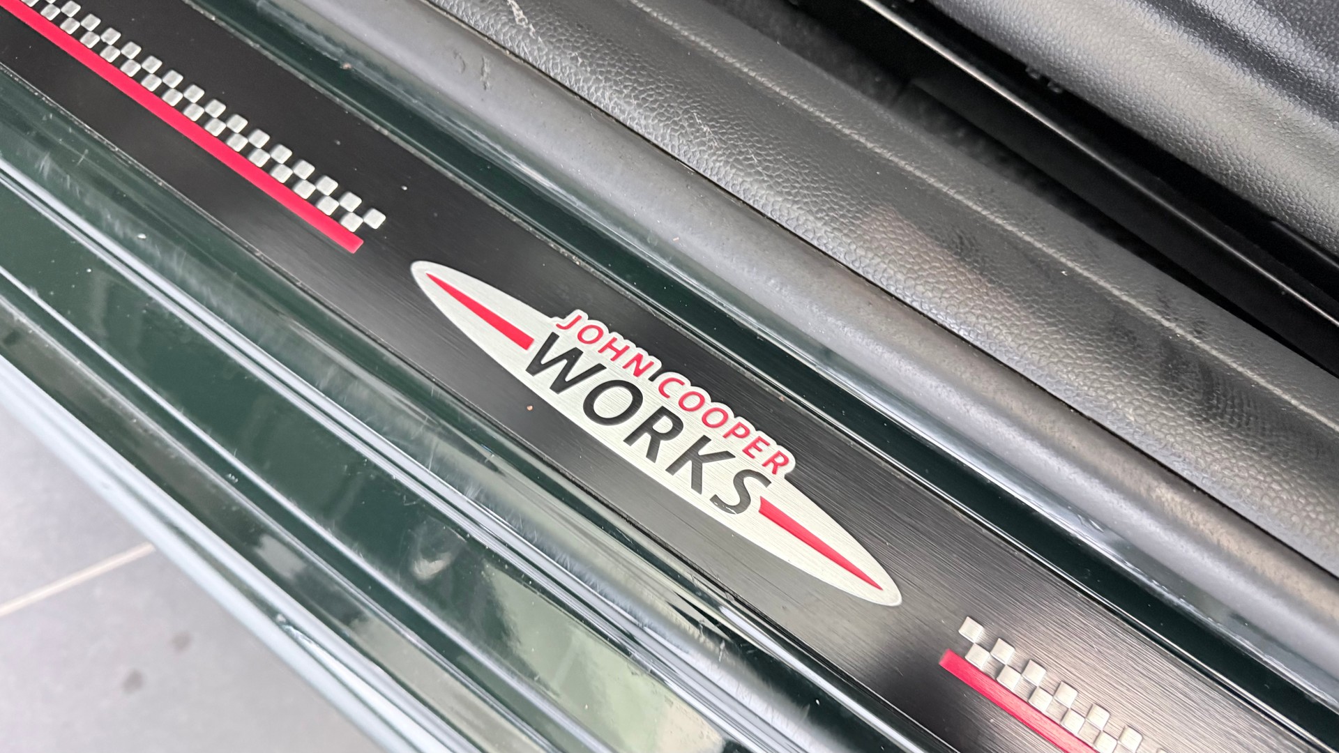 MINI Mini F56 2.0i John Cooper Works SAG-image-12