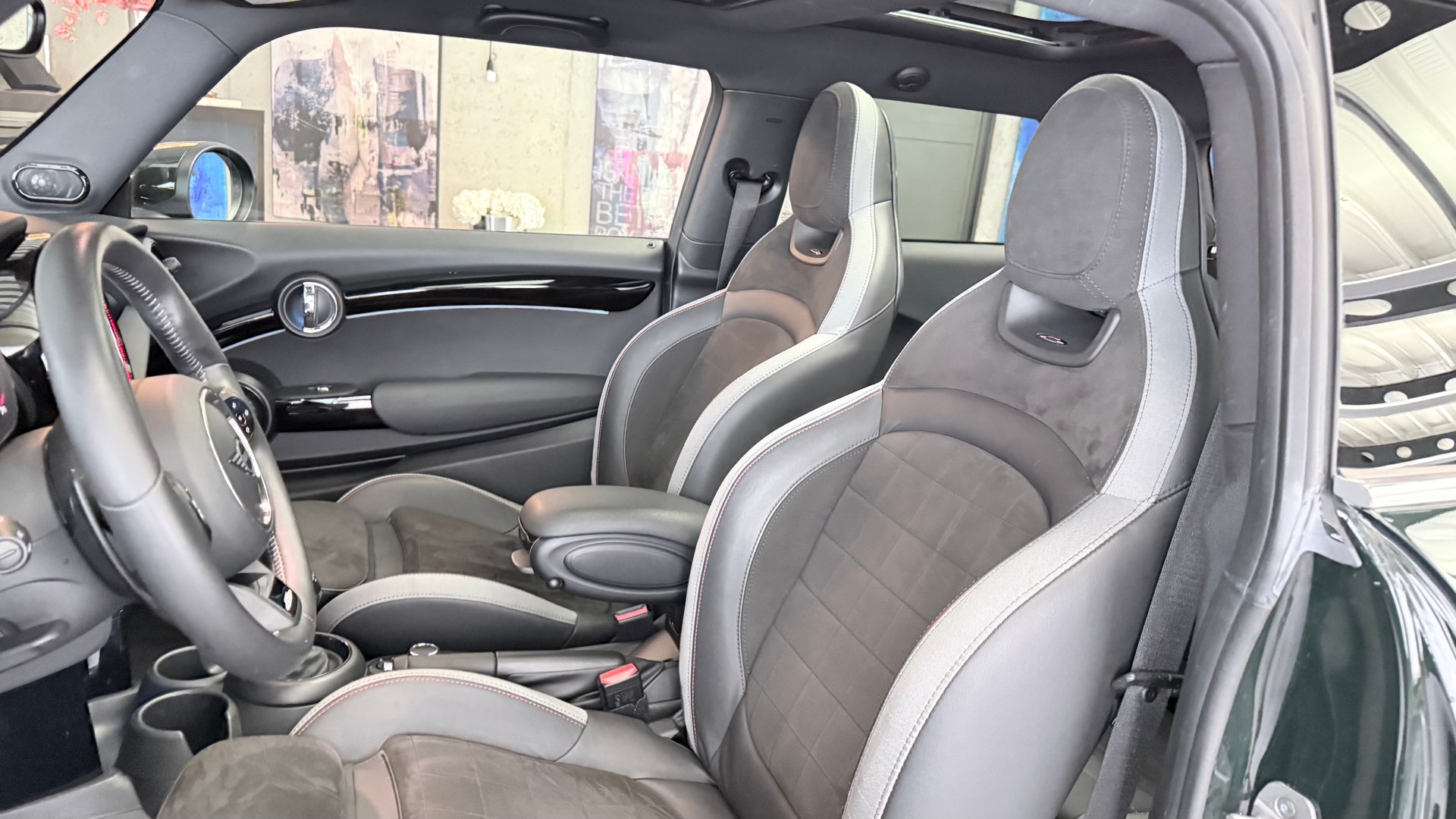 MINI Mini F56 2.0i John Cooper Works SAG-image-10
