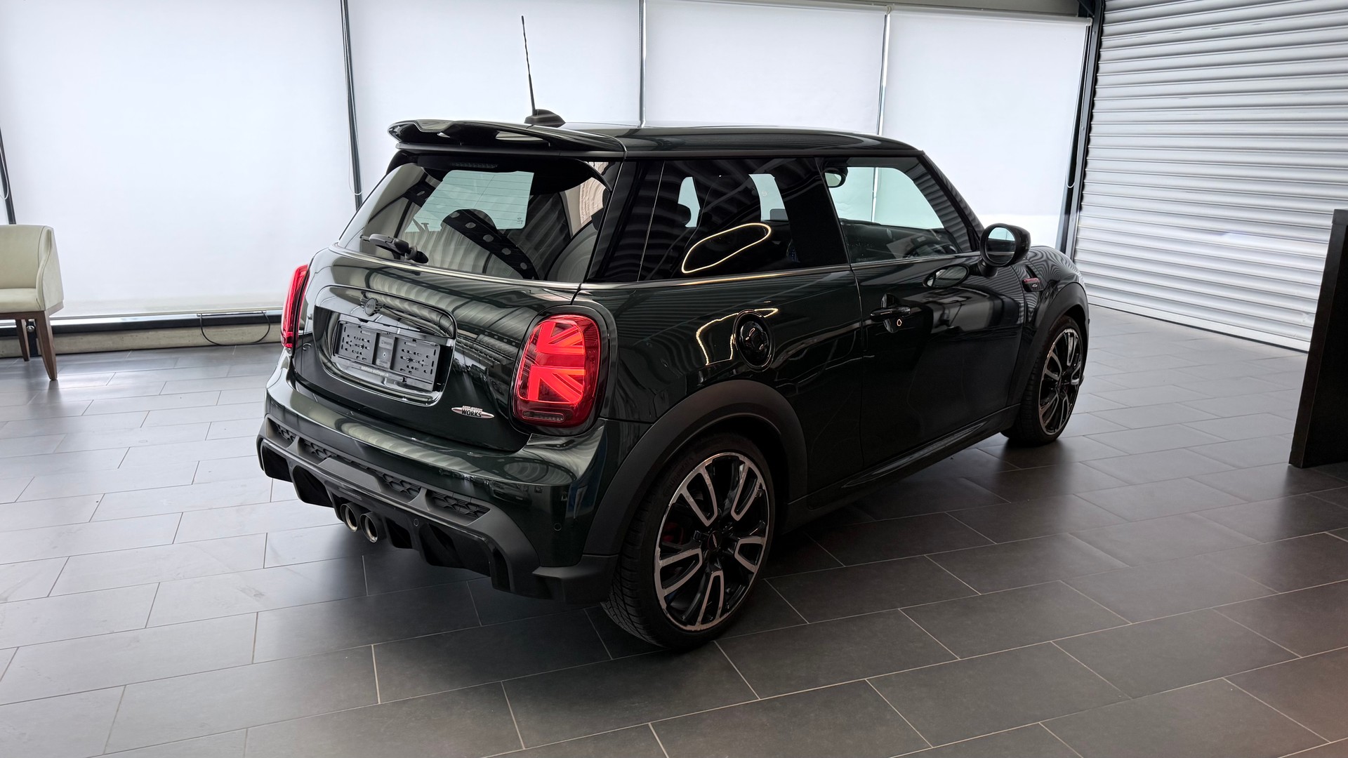 MINI Mini F56 2.0i John Cooper Works SAG-image-21
