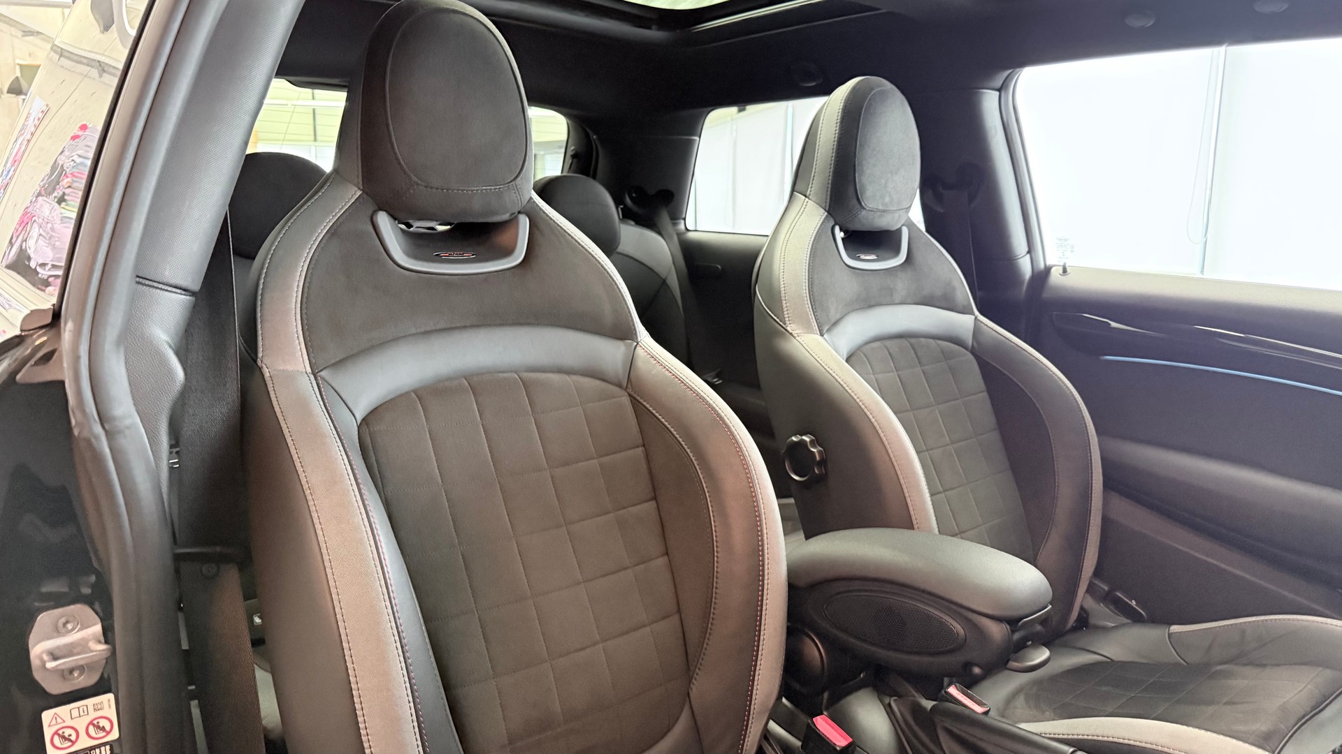 MINI Mini F56 2.0i John Cooper Works SAG-image-24