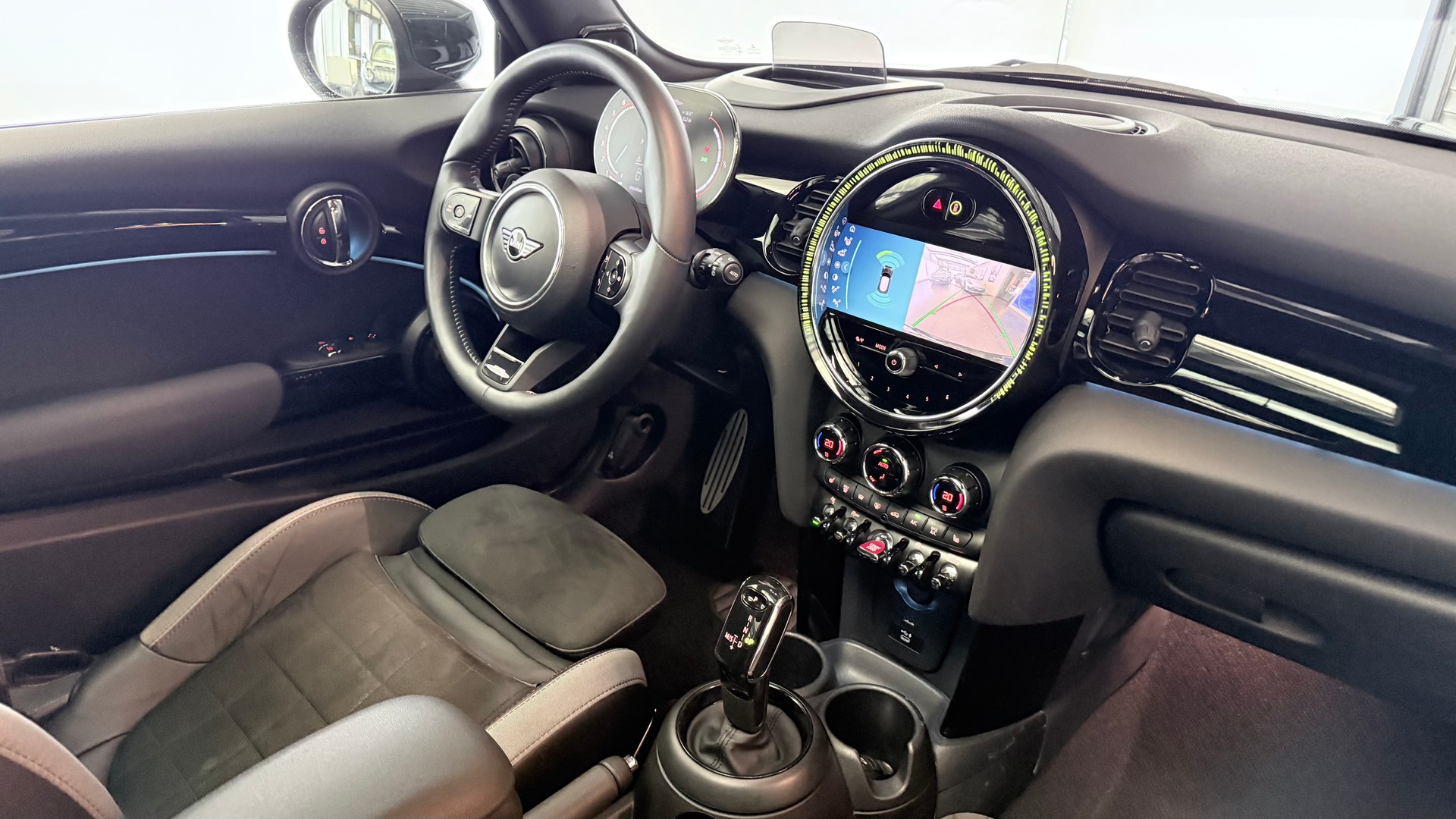 MINI Mini F56 2.0i John Cooper Works SAG-image-23