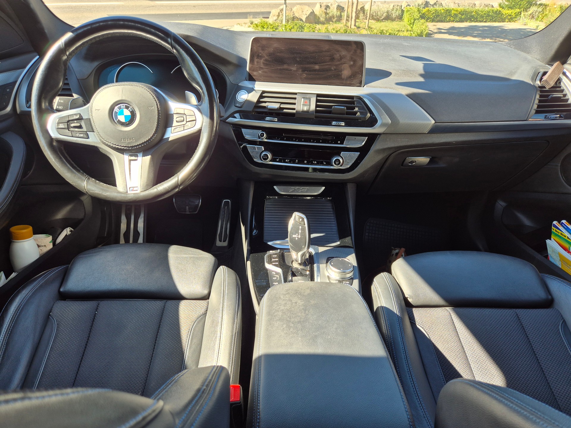 BMW 30d xDrive-image-3