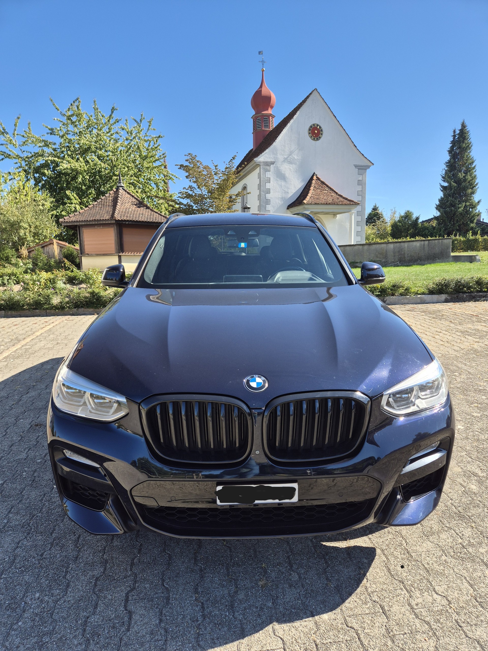 BMW 30d xDrive-image-1