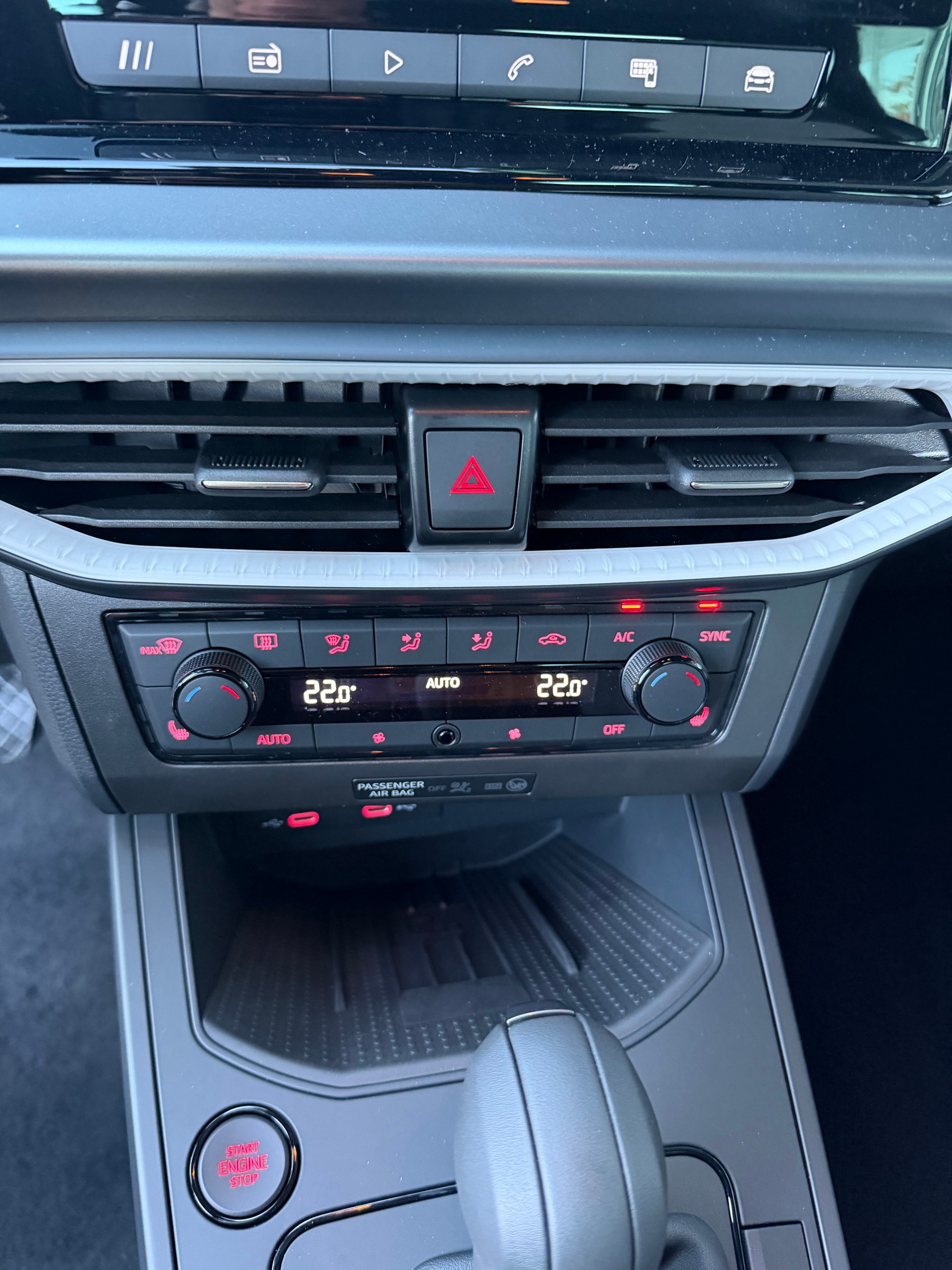 SEAT Ibiza 1.0 Eco TSI FR Line DSG 116 PS und mit 38 % Rabatt !-image-8