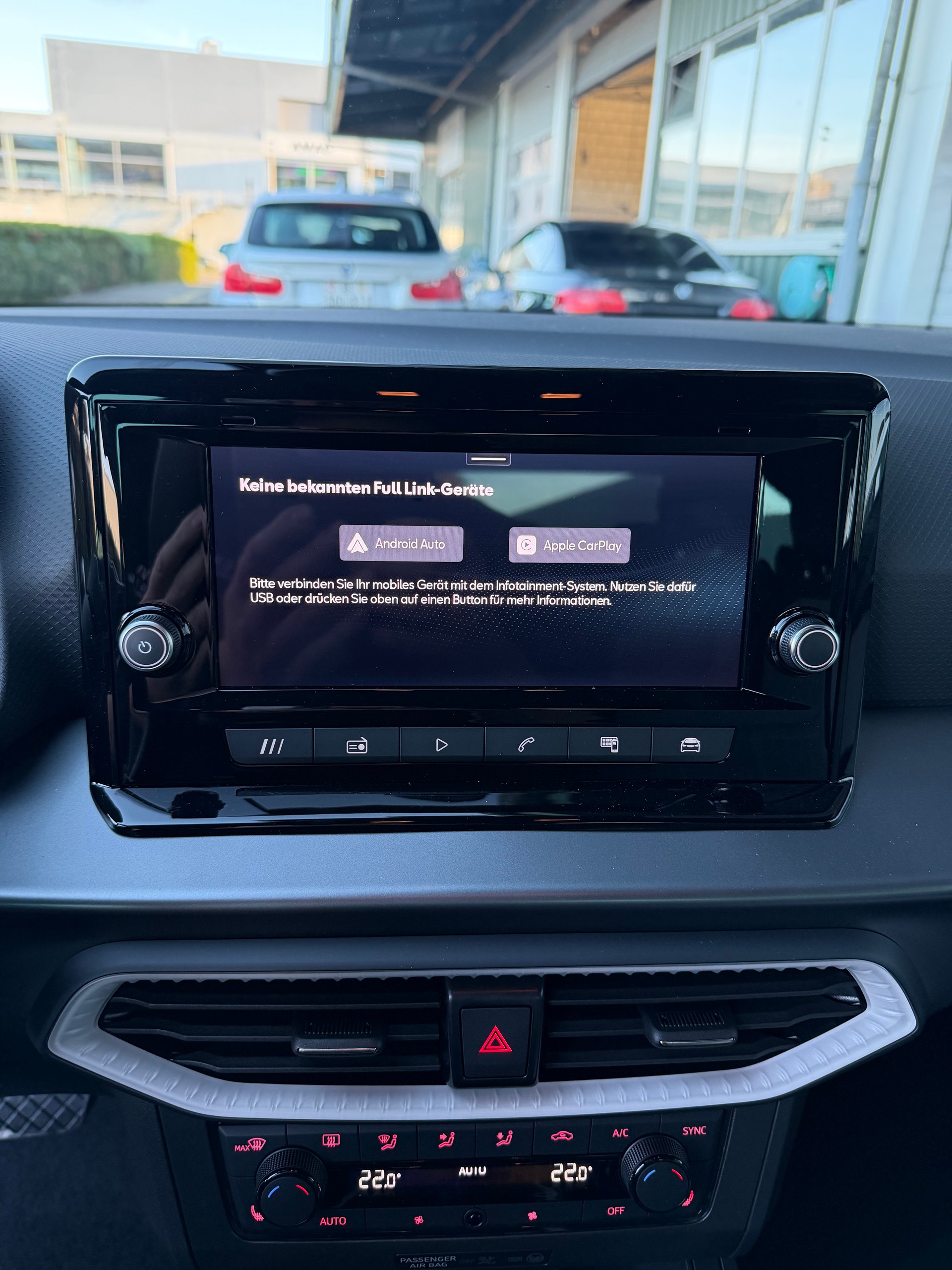 SEAT Ibiza 1.0 Eco TSI FR Line DSG 116 PS und mit 38 % Rabatt !-image-7