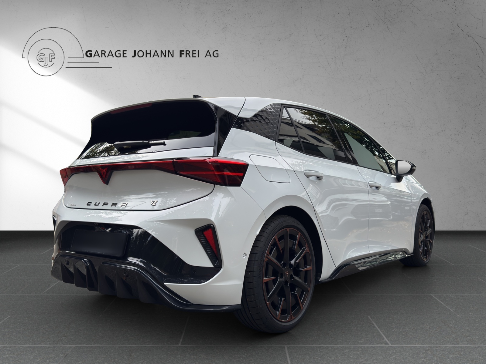 CUPRA Born 79 kWh VZ Prime-image-4