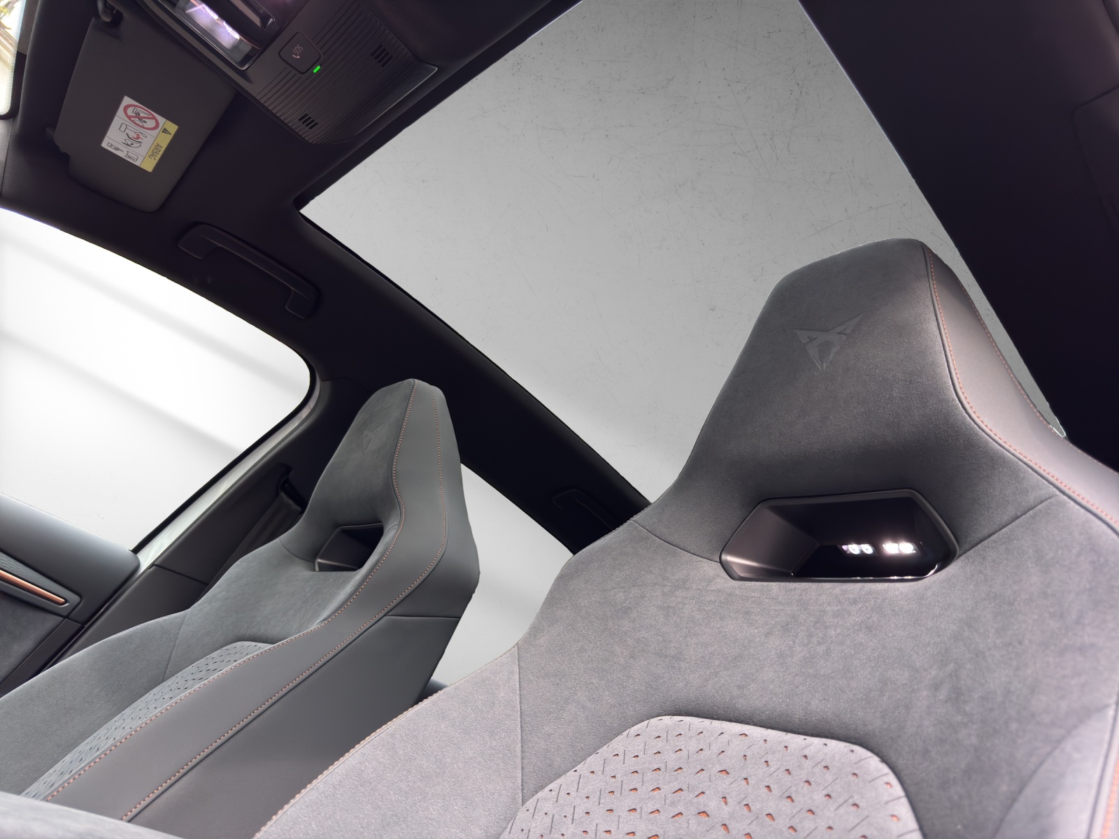 CUPRA Born 79 kWh VZ Prime-image-10