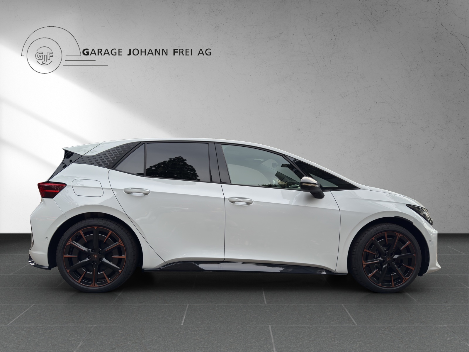 CUPRA Born 79 kWh VZ Prime-image-5