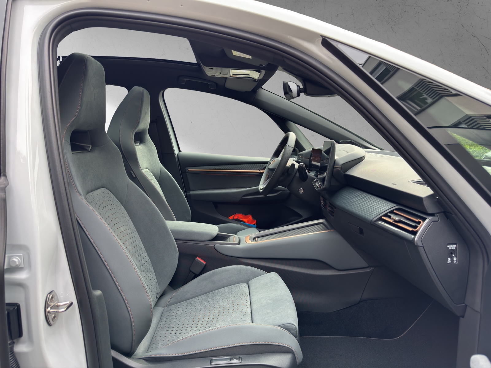 CUPRA Born 79 kWh VZ Prime-image-9