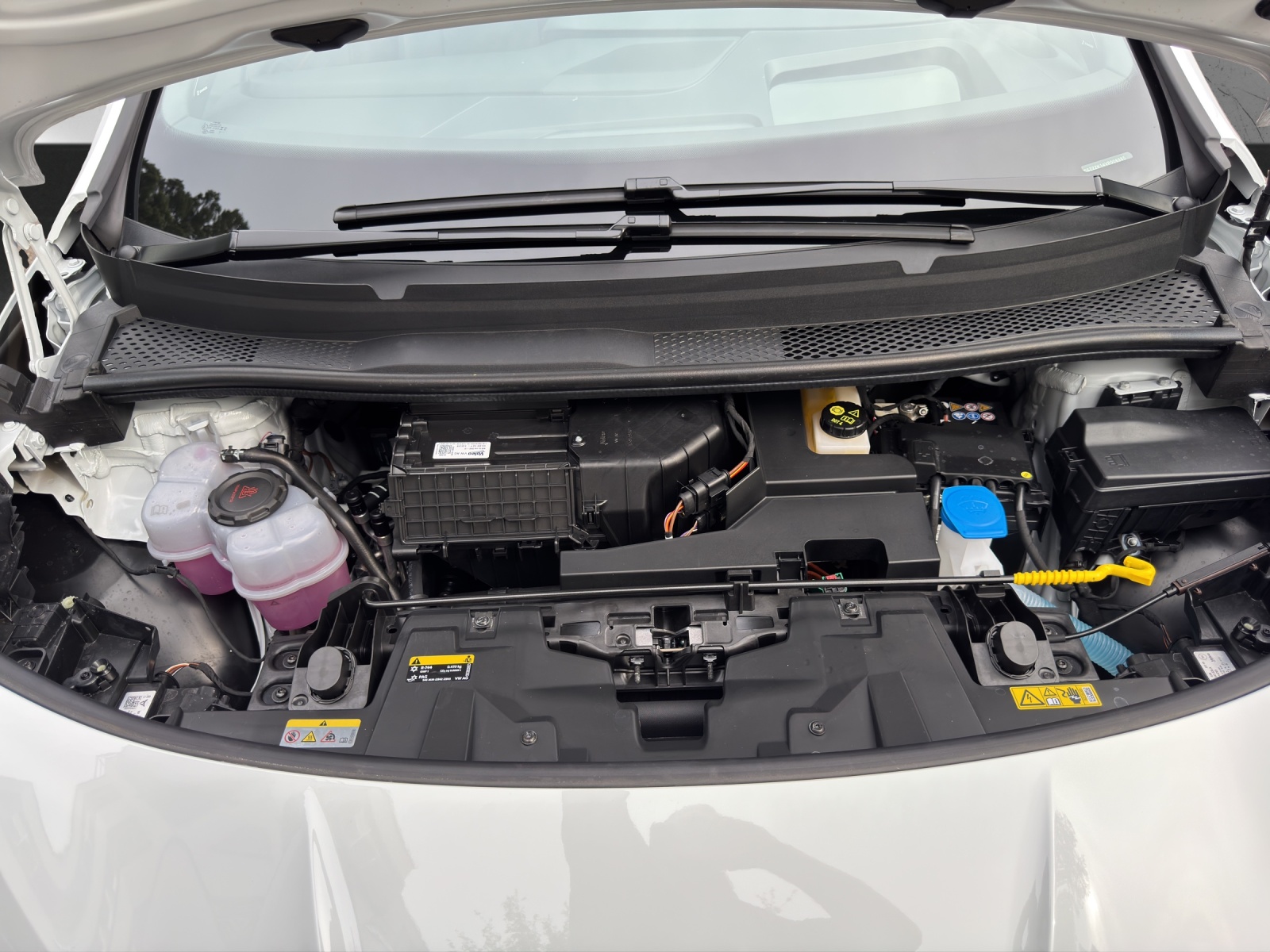CUPRA Born 79 kWh VZ Prime-image-21