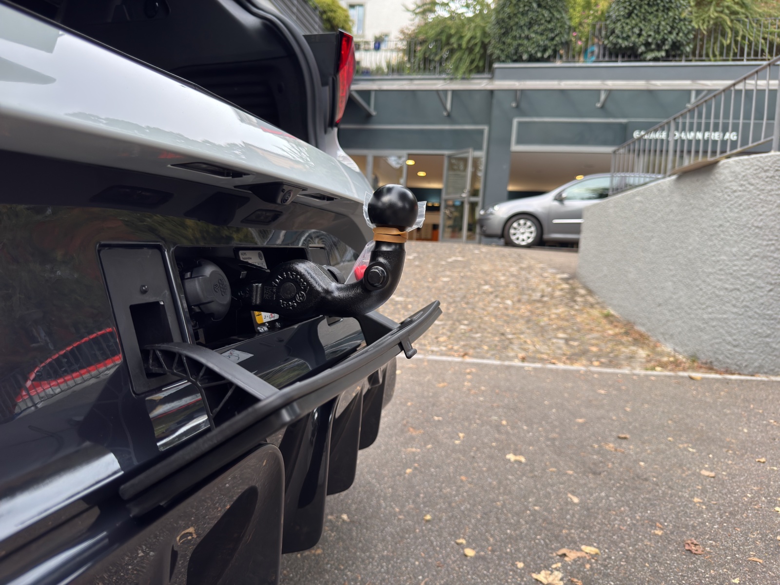 CUPRA Born 79 kWh VZ Prime-image-22