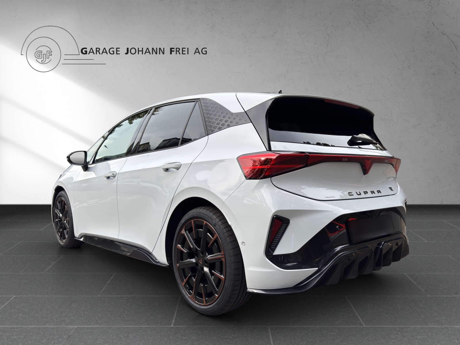 CUPRA Born 79 kWh VZ Prime-image-2