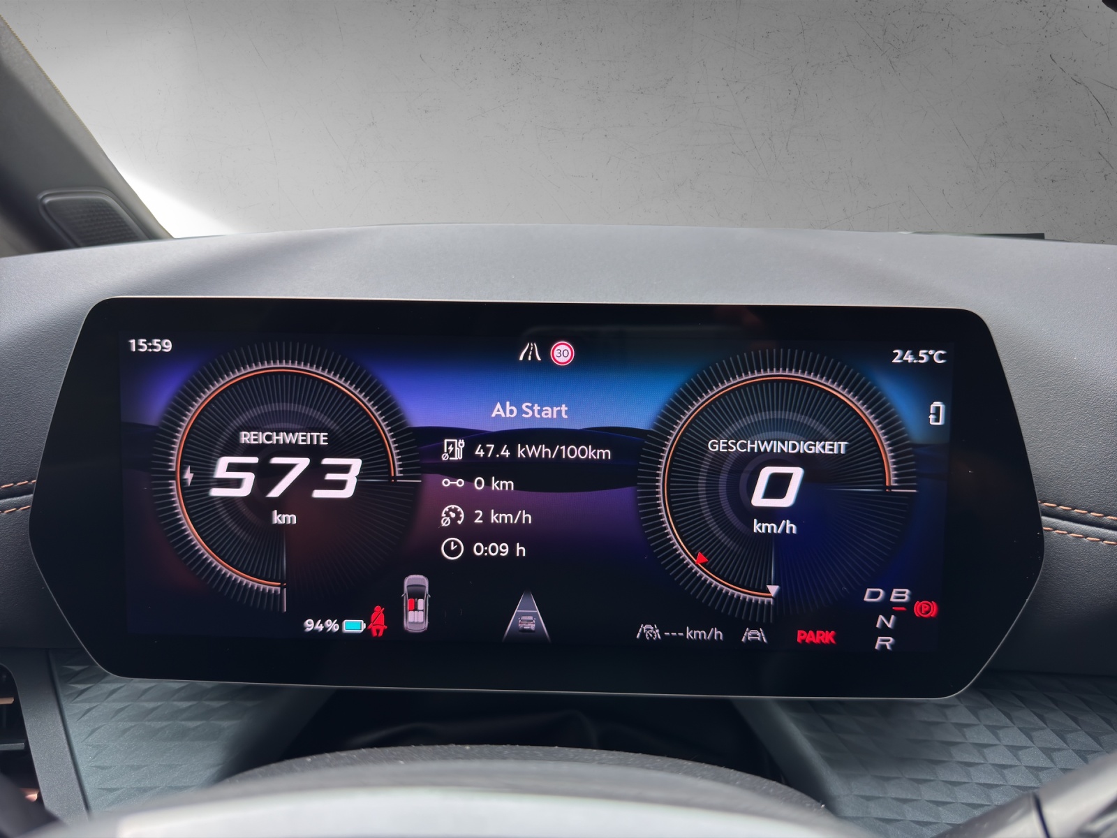 CUPRA Born 79 kWh VZ Prime-image-13