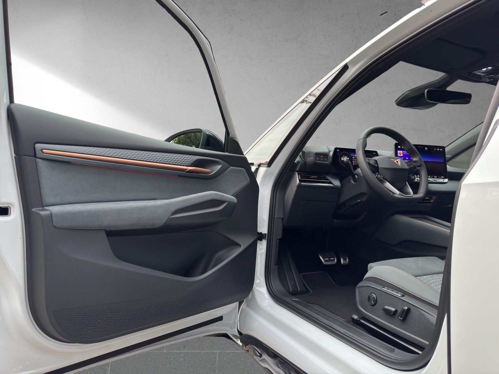 CUPRA Born 79 kWh VZ Prime-image-19