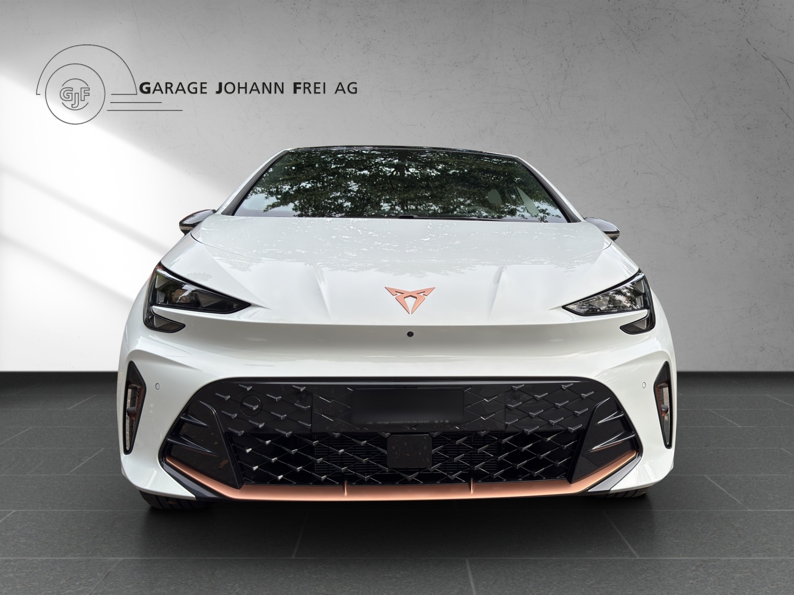 CUPRA Born 79 kWh VZ Prime-image-6