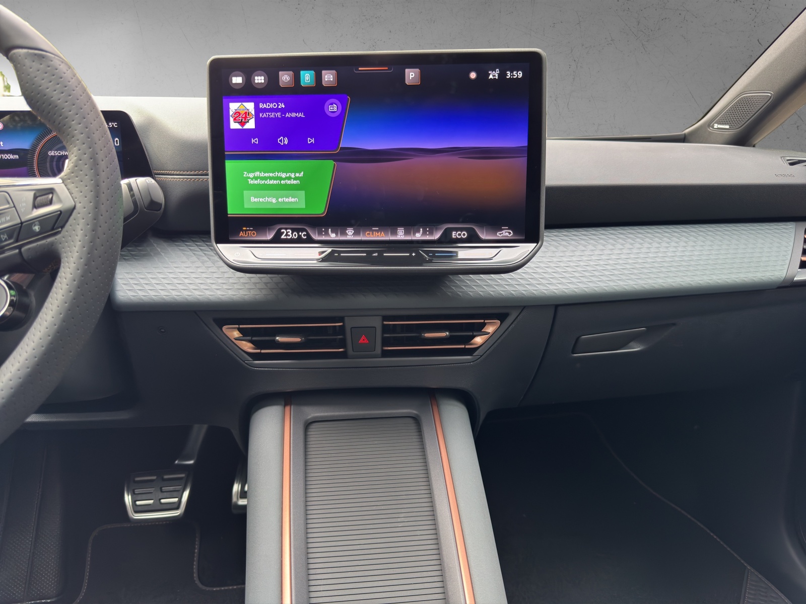CUPRA Born 79 kWh VZ Prime-image-14