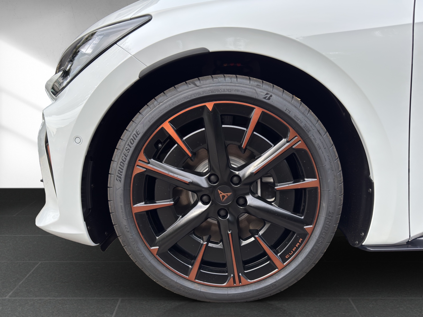CUPRA Born 79 kWh VZ Prime-image-18