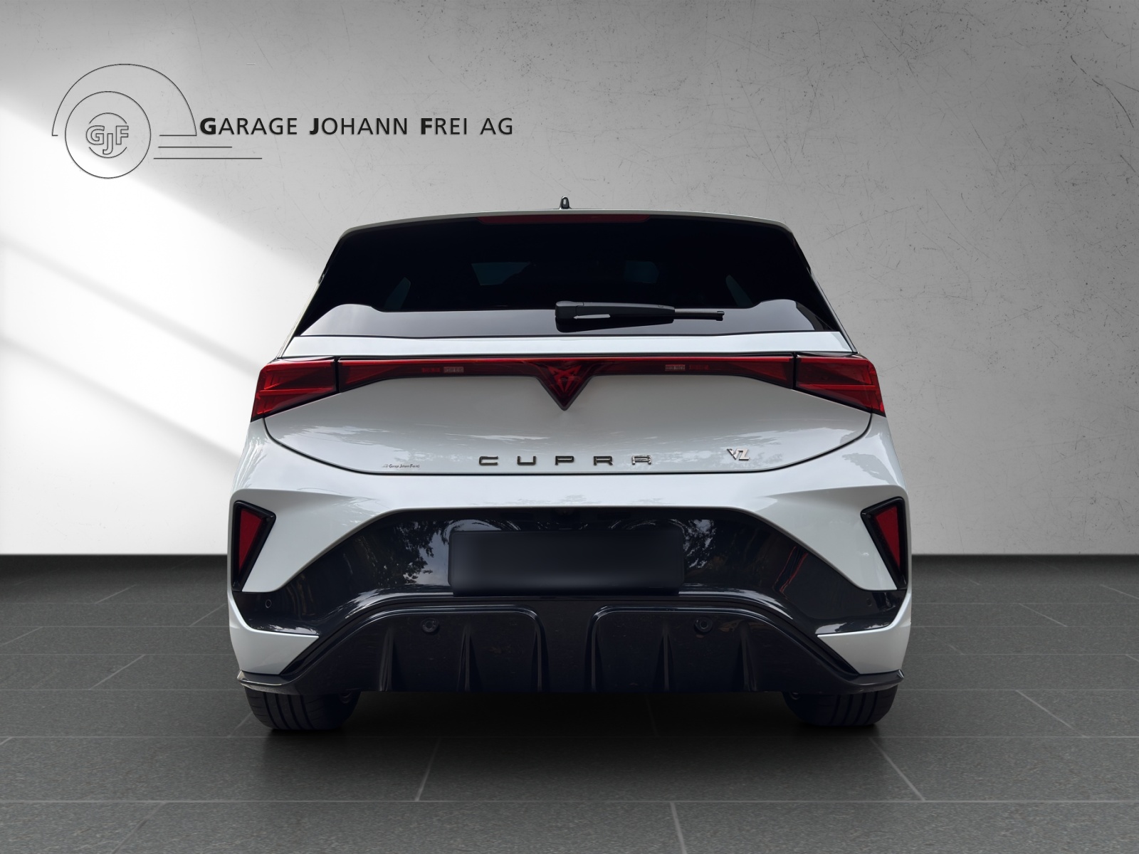 CUPRA Born 79 kWh VZ Prime-image-3