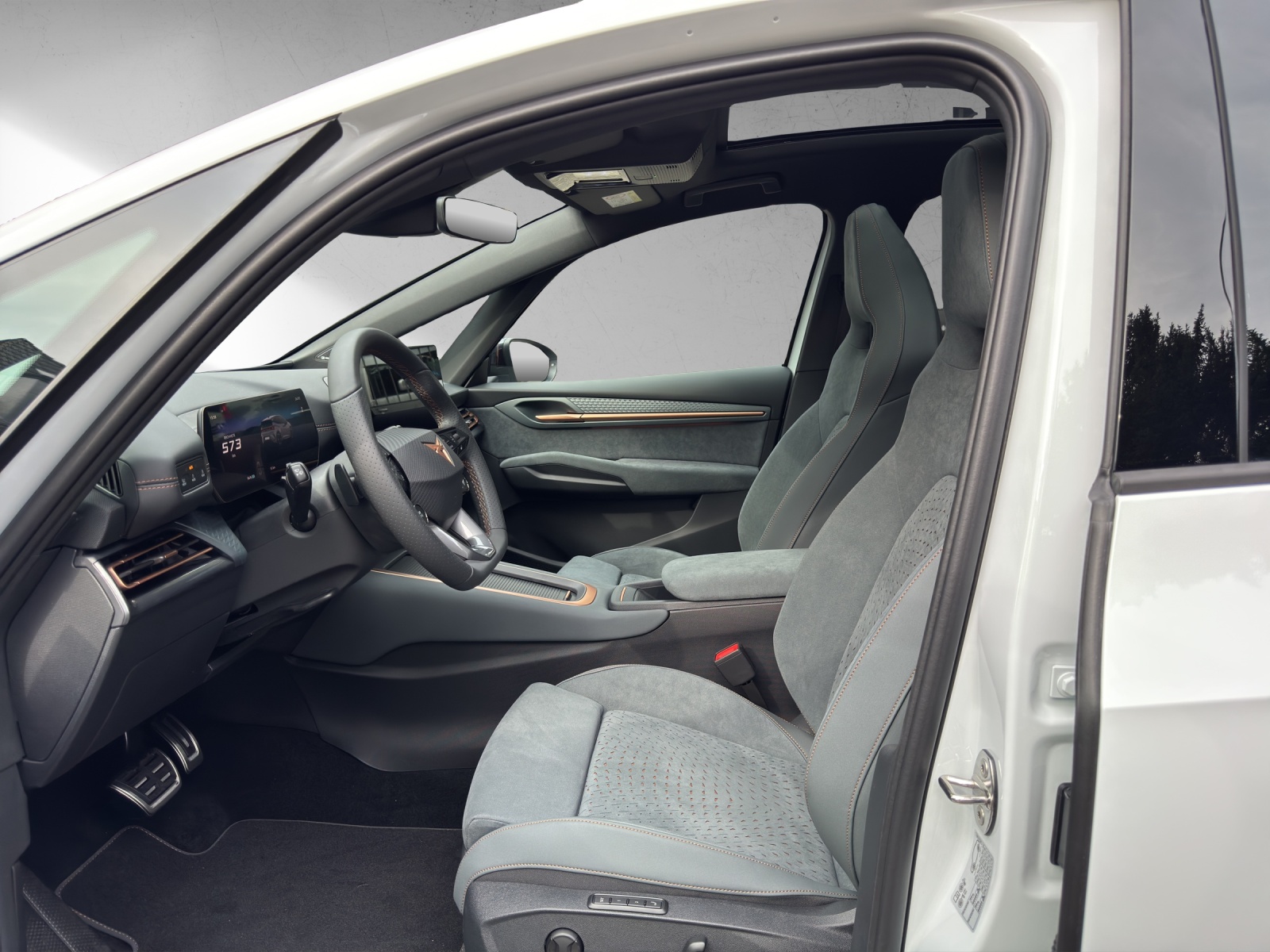 CUPRA Born 79 kWh VZ Prime-image-8