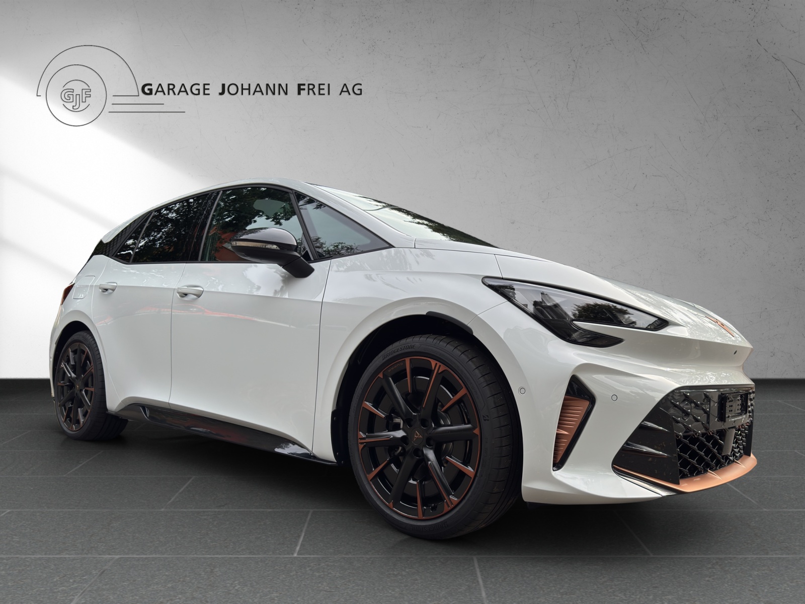 CUPRA Born 79 kWh VZ Prime-image-7