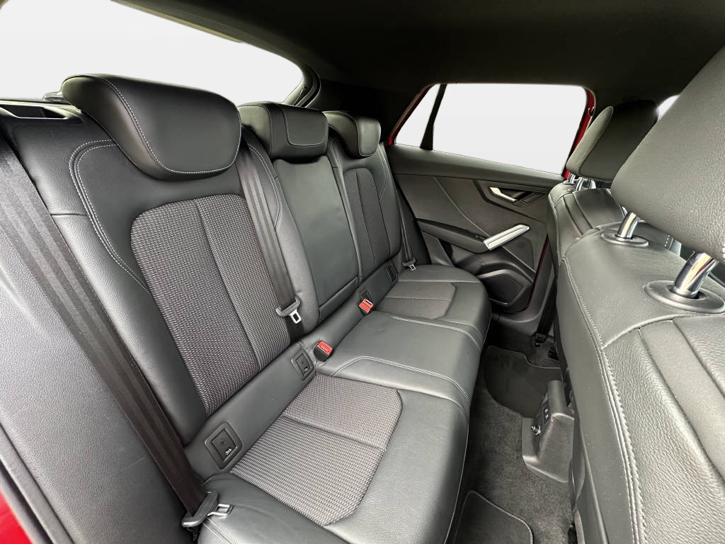 AUDI Q2 1.5 35 TFSI Sport S-Tronic-image-8