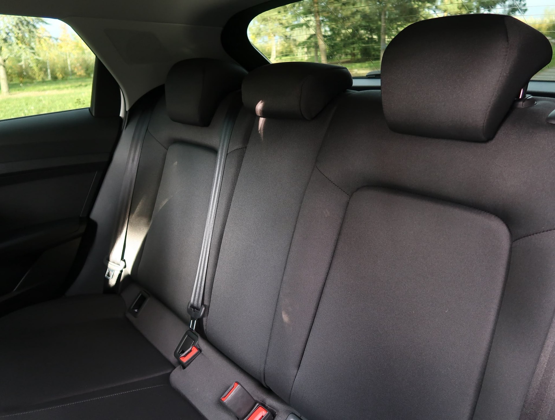 AUDI A1 Sportback 1.0 30 TFSI Attraction S-Tronic-image-22