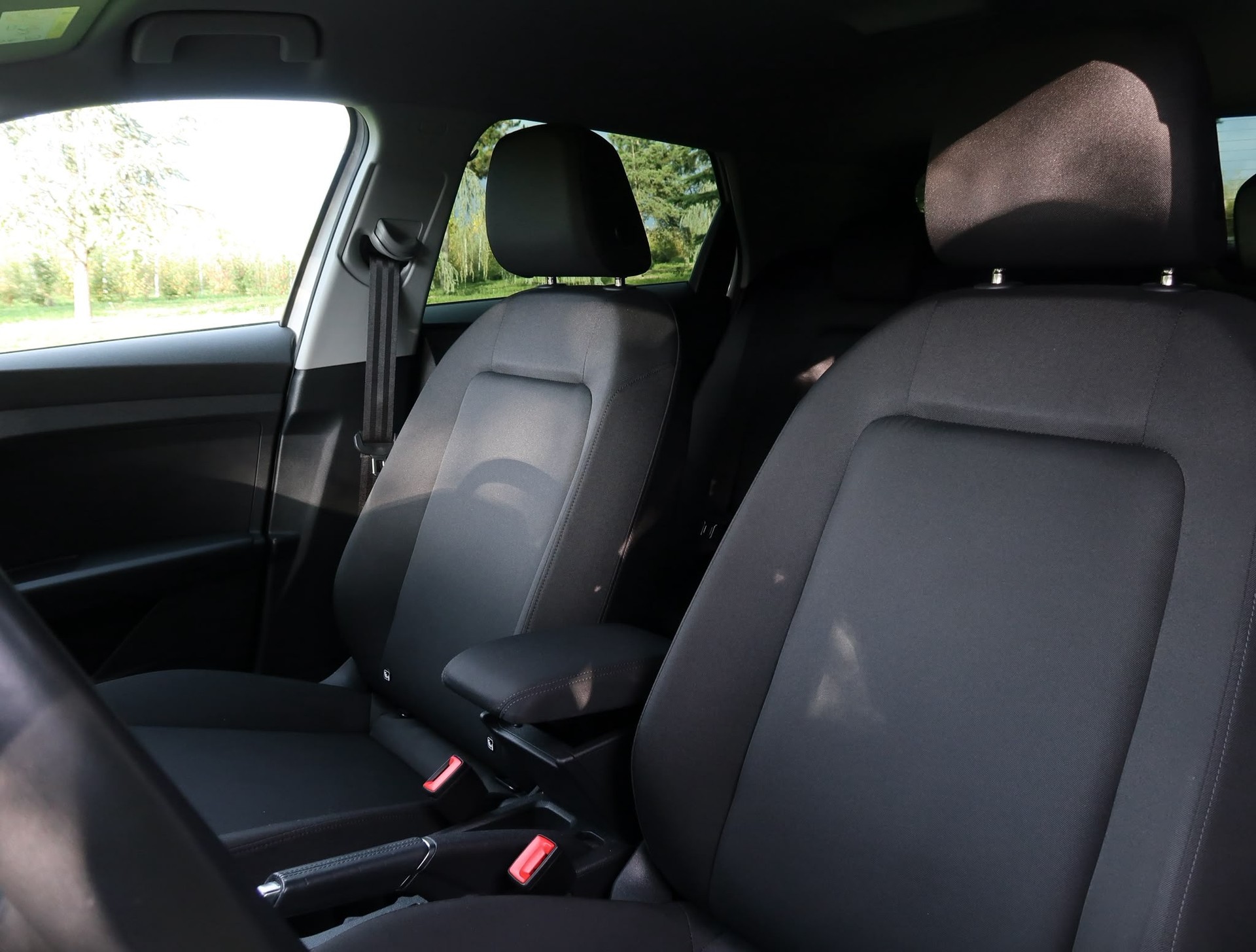 AUDI A1 Sportback 1.0 30 TFSI Attraction S-Tronic-image-12