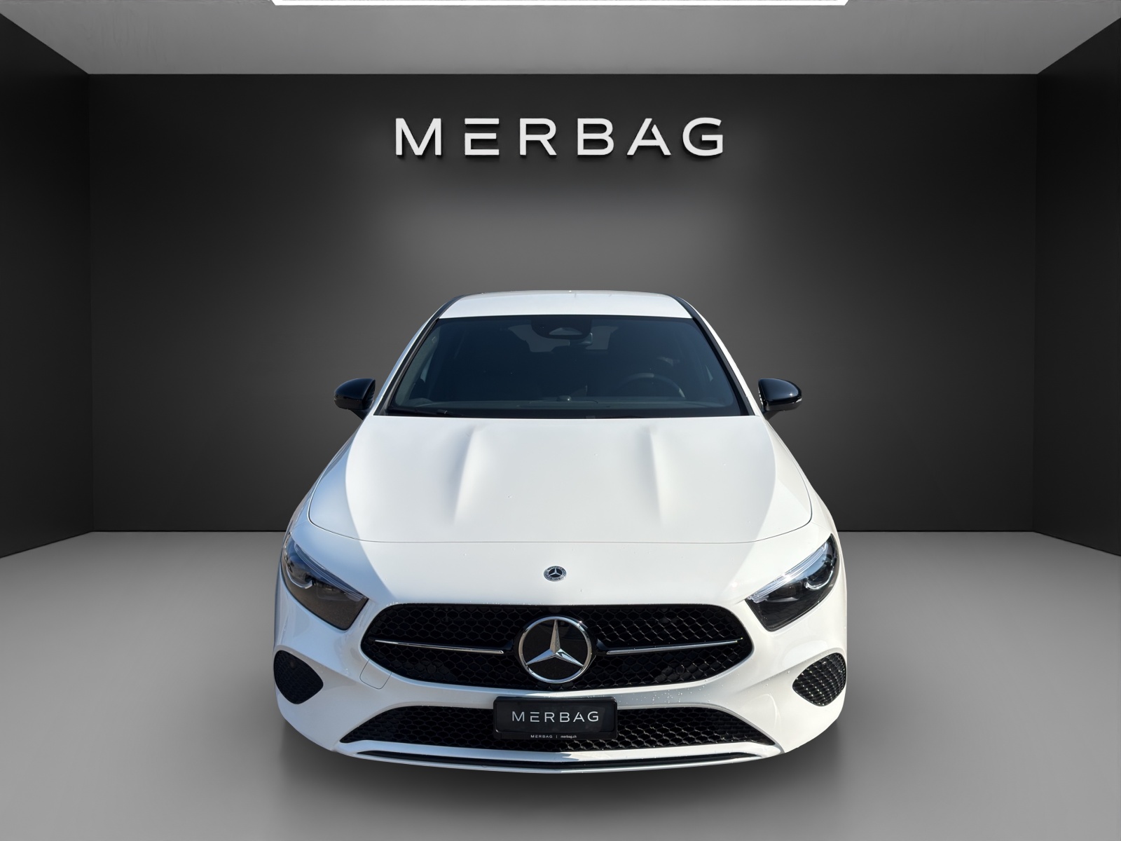 MERCEDES-BENZ A 200 Night Star 7G-DCT-image-6