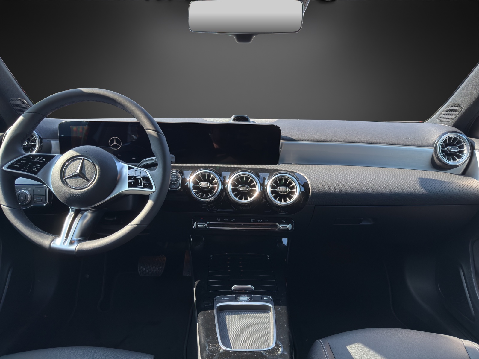 MERCEDES-BENZ A 200 Night Star 7G-DCT-image-10