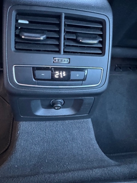 AUDI A4 Avant 40 TDI advanced Attraction quattro S-tronic-image-22