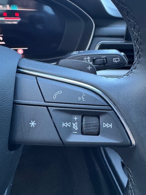 AUDI A4 Avant 40 TDI advanced Attraction quattro S-tronic-image-17