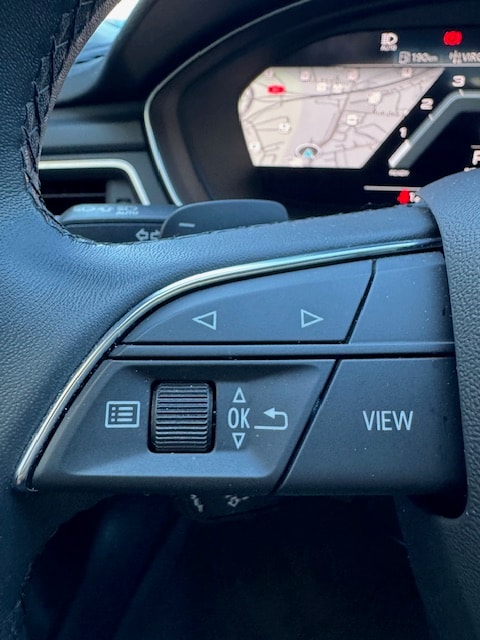 AUDI A4 Avant 40 TDI advanced Attraction quattro S-tronic-image-16