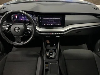SKODA Octavia Combi 1.0 TSI mHEV DSG Ambition-image-6