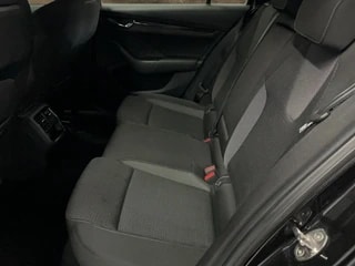 SKODA Octavia Combi 1.0 TSI mHEV DSG Ambition-image-7