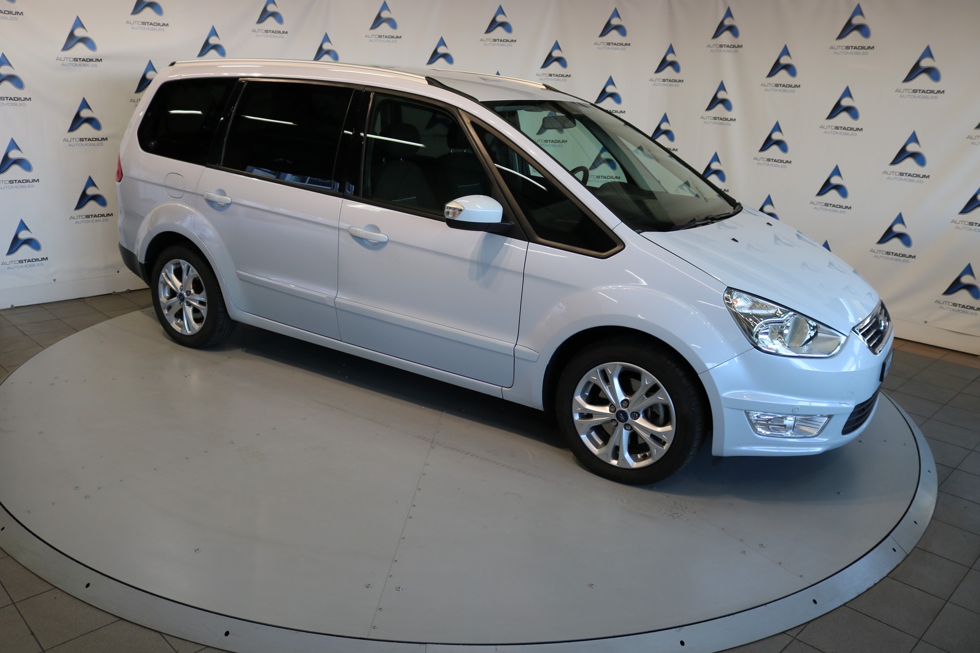 FORD Galaxy 2.0 TDCi Carving PowerShift-image-24