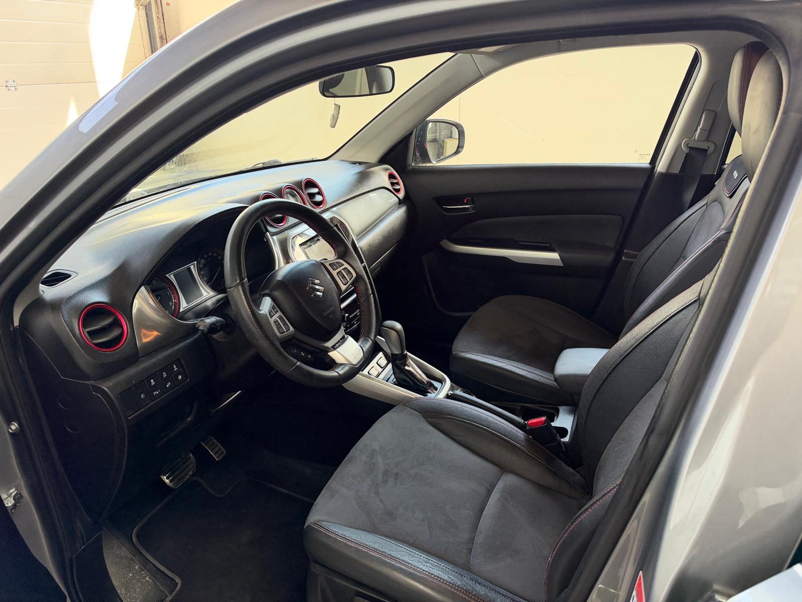 PEUGEOT 208 1.2 PureTech Active Pack EAT8-image-9