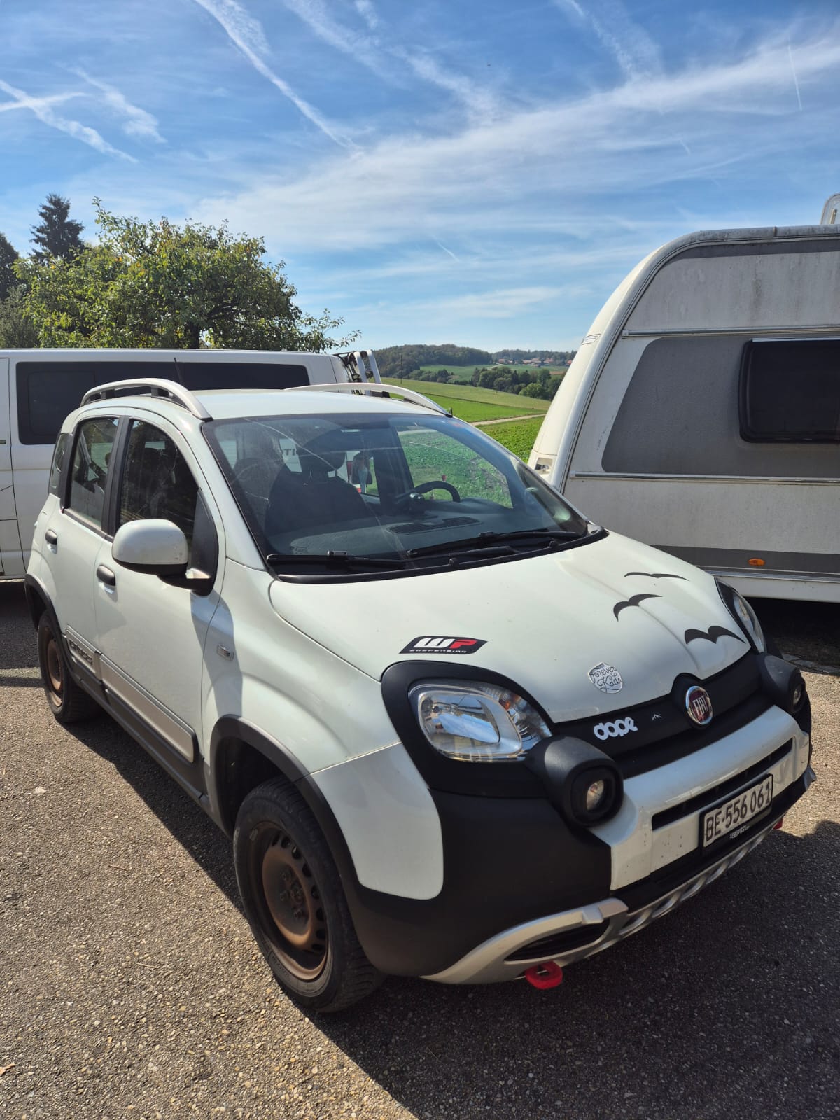 FIAT PANDA-image-0