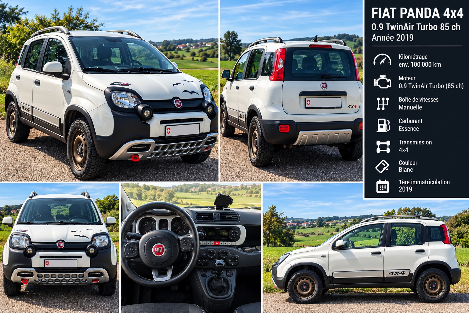 FIAT PANDA-image-1