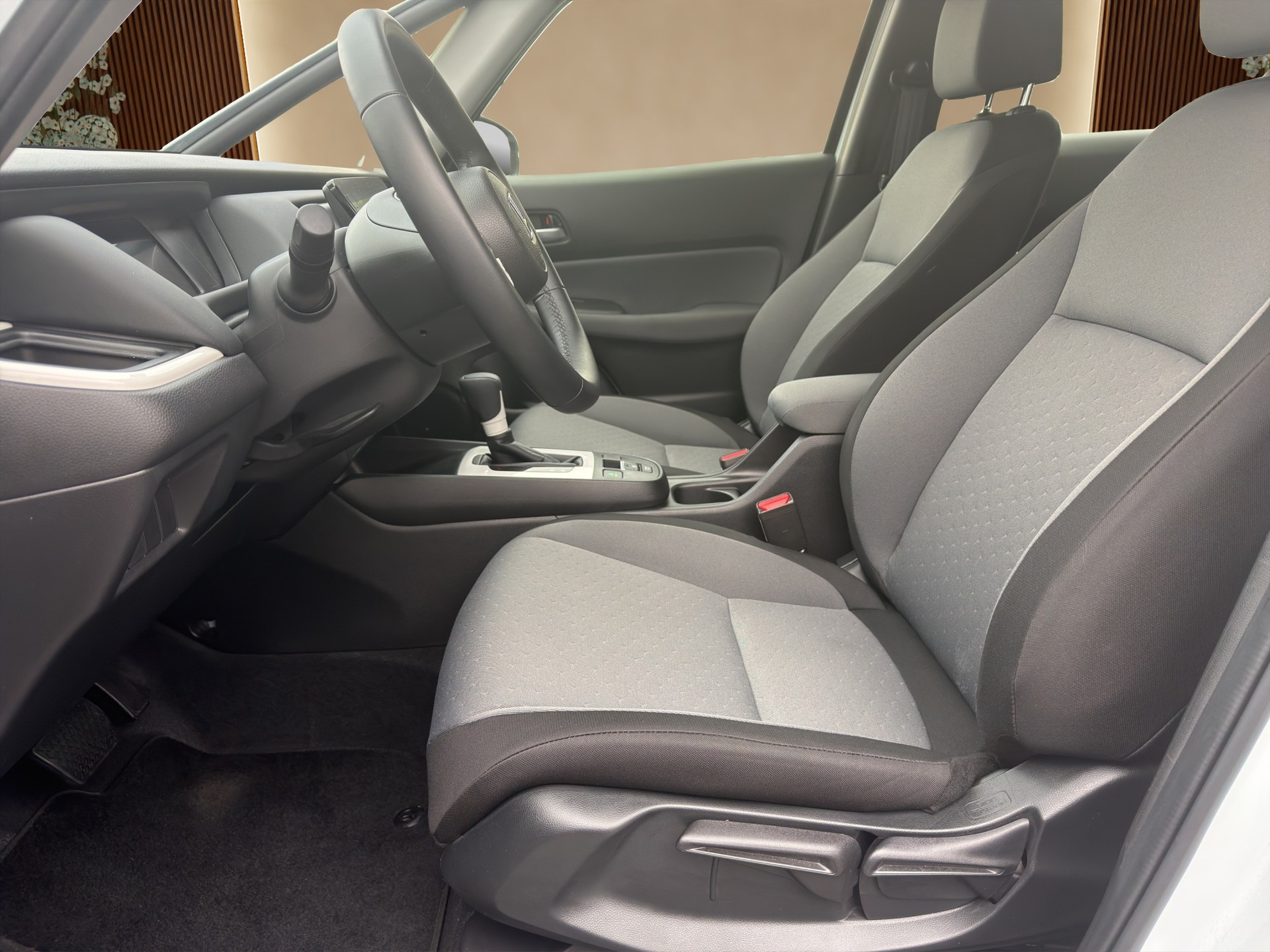 HONDA Jazz 1.5i-MMD Elegance E-CVT-image-10