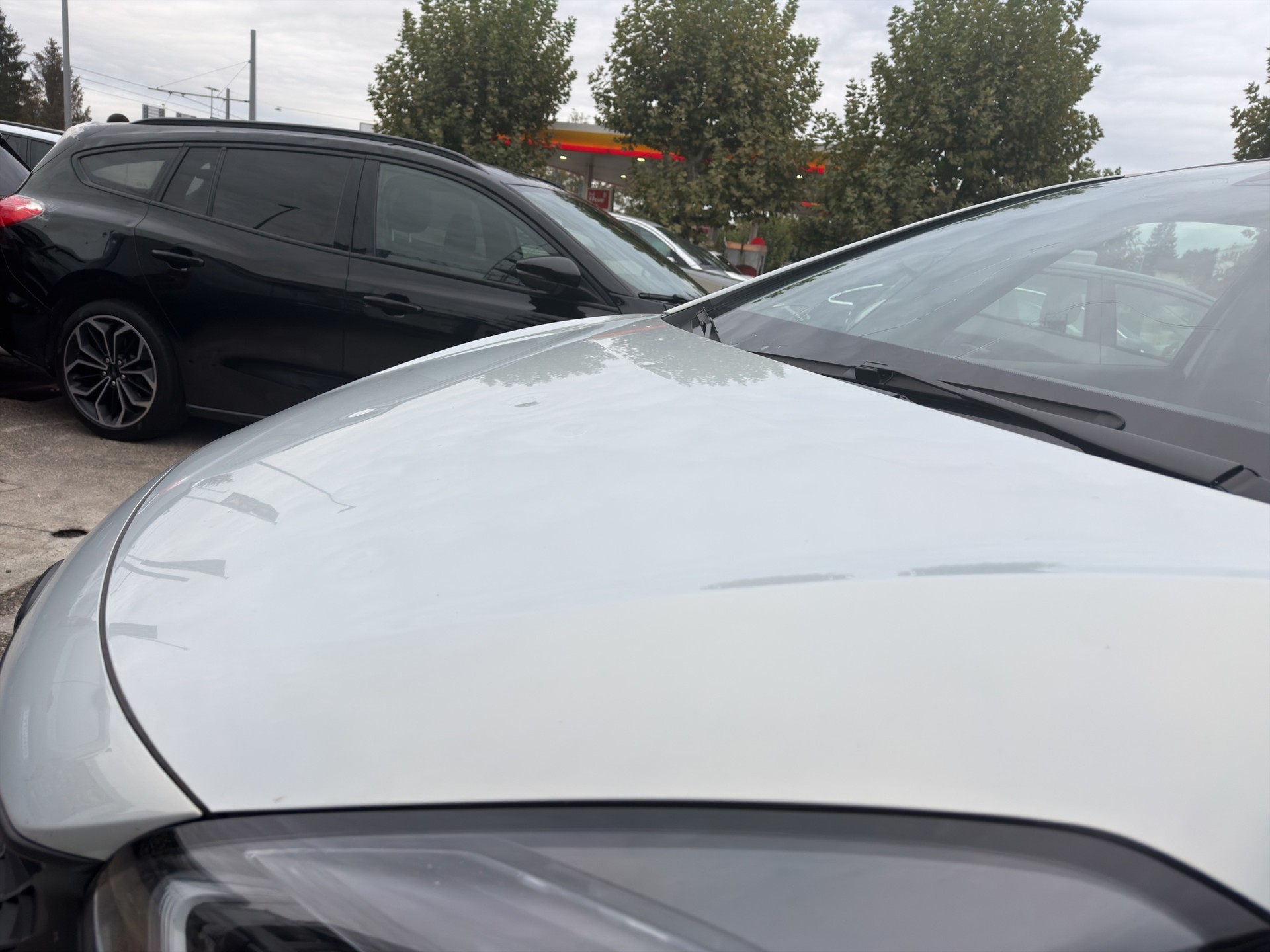 HONDA Jazz 1.5i-MMD Elegance E-CVT-image-19