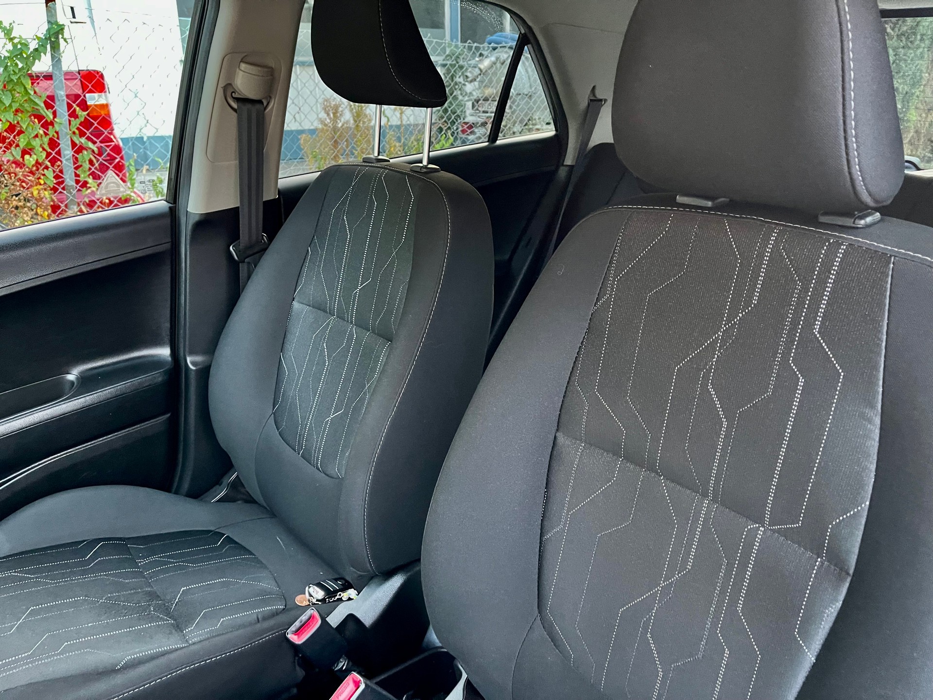KIA Picanto 1.2 CVVT Style Automatic-image-13