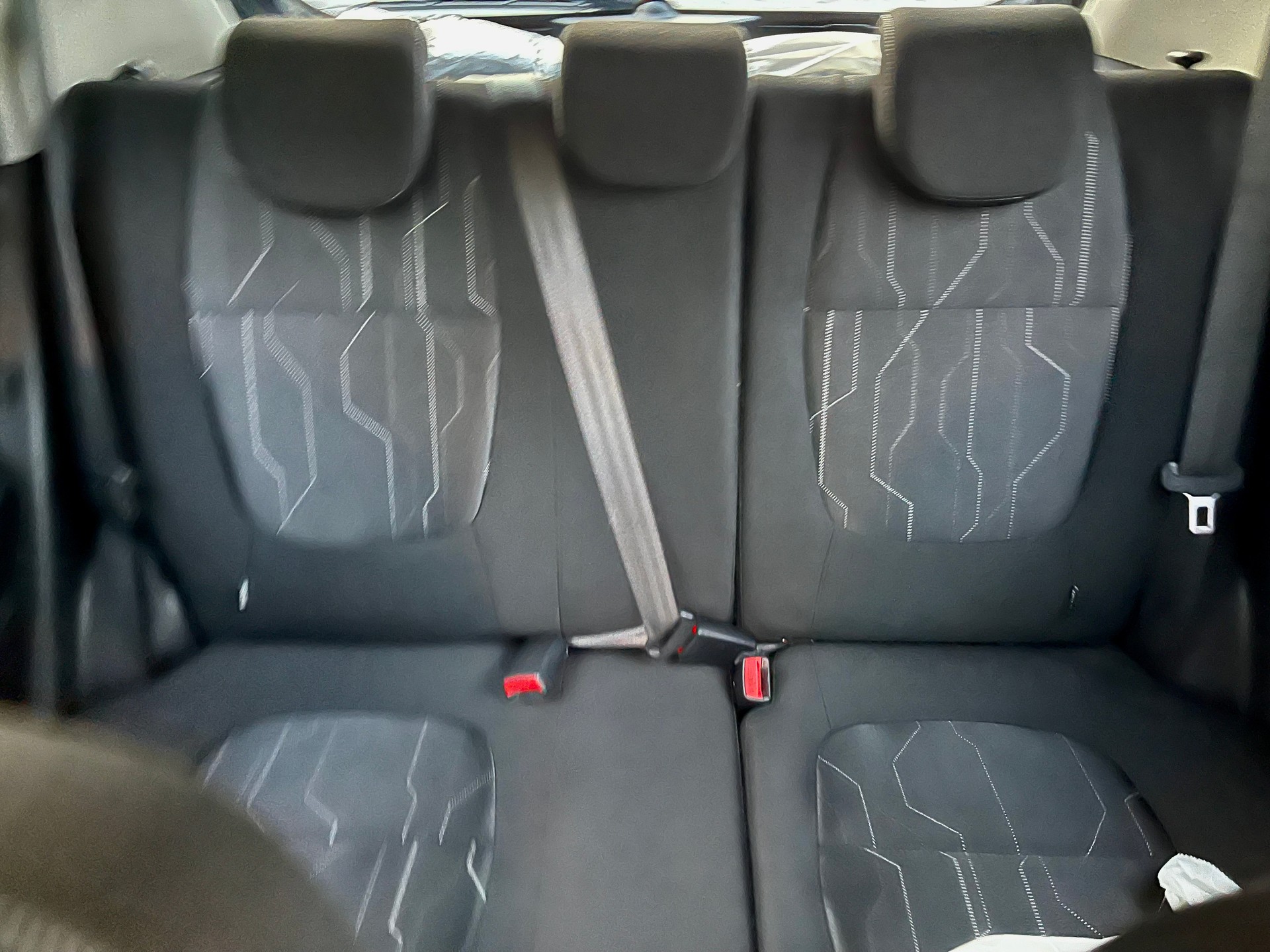 KIA Picanto 1.2 CVVT Style Automatic-image-10