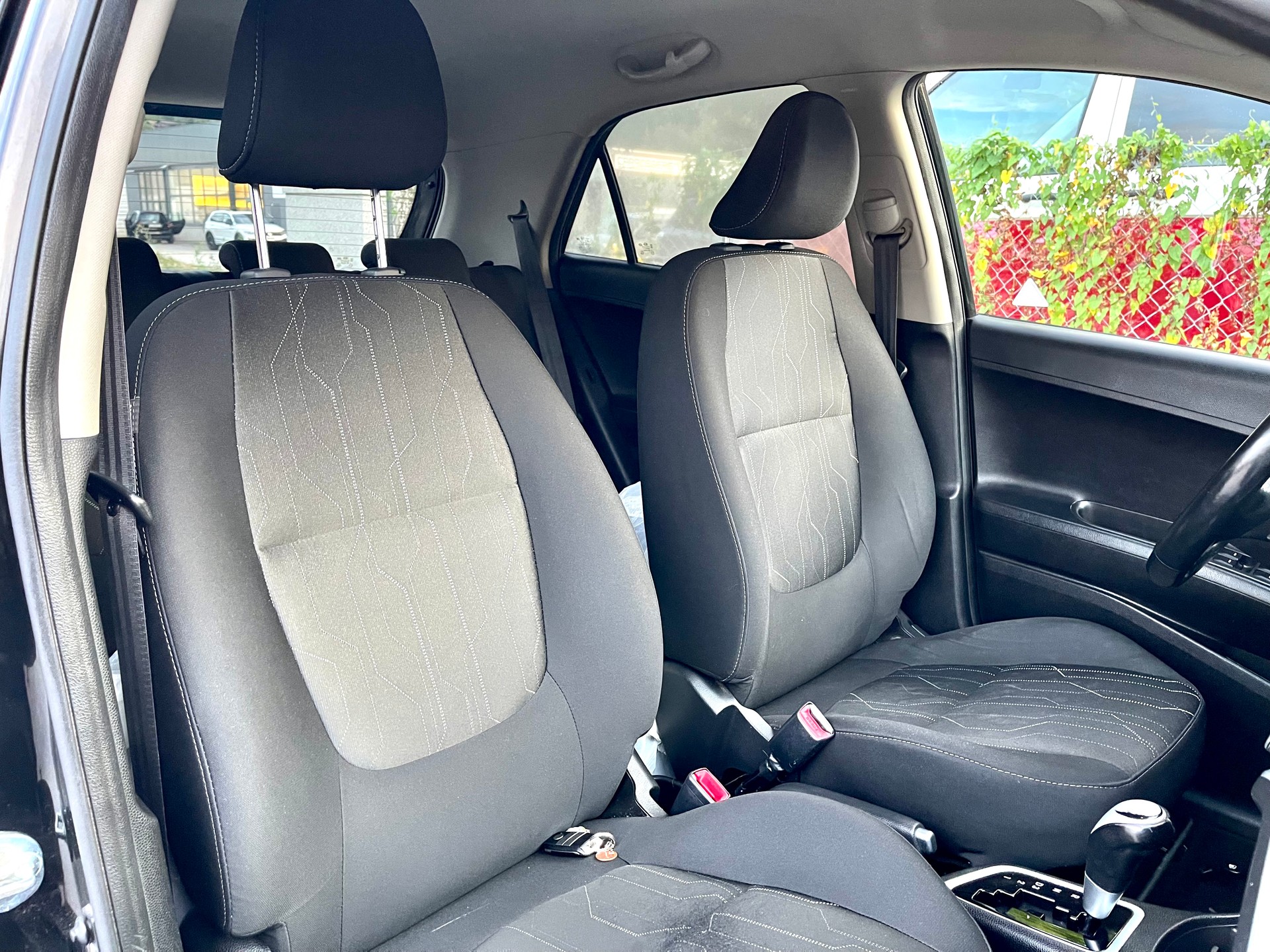 KIA Picanto 1.2 CVVT Style Automatic-image-7