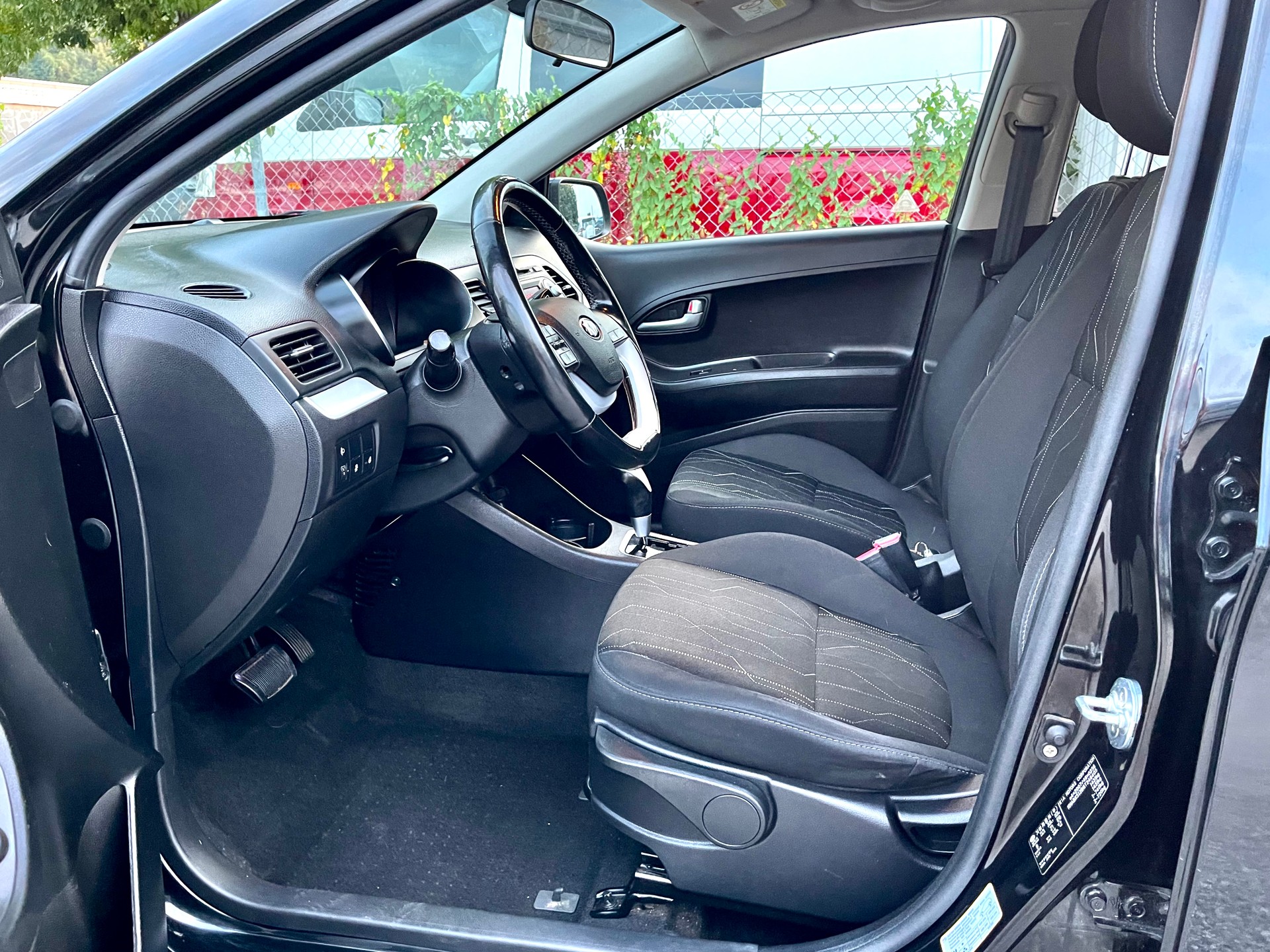 KIA Picanto 1.2 CVVT Style Automatic-image-20